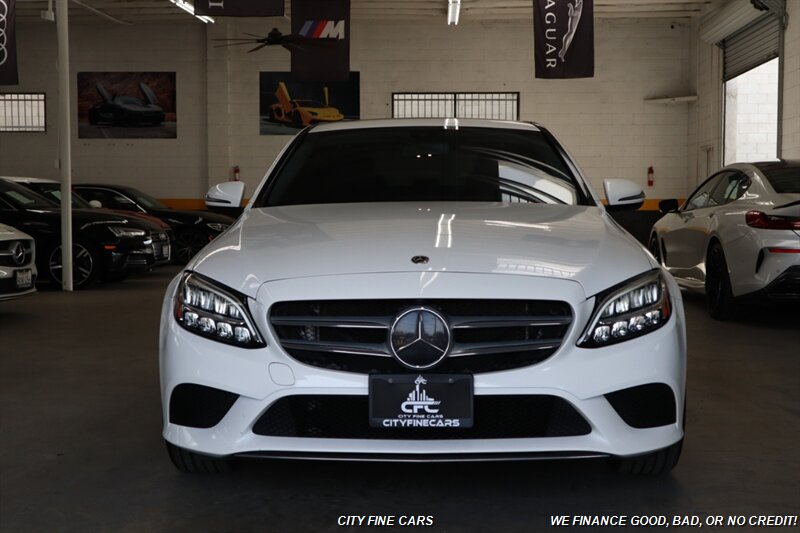 2019 Mercedes-Benz C 300 - Photo 2 - Panorama City, CA 91402