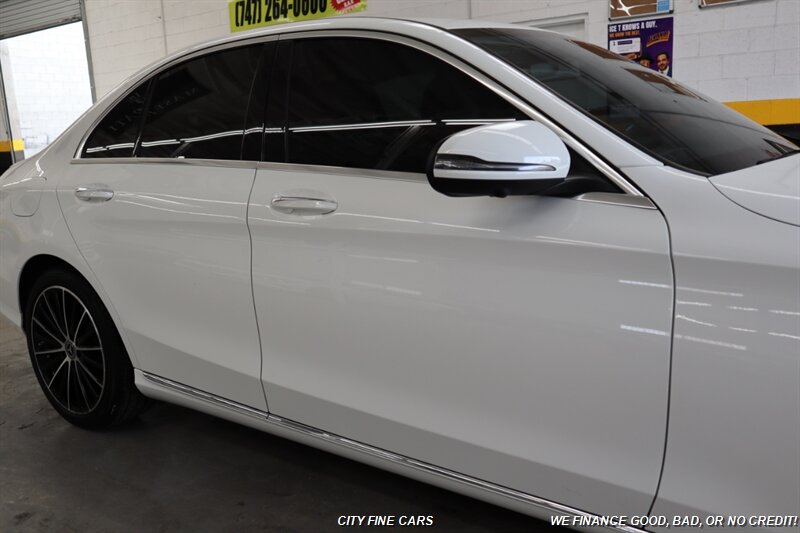 2019 Mercedes-Benz C 300 - Photo 12 - Panorama City, CA 91402