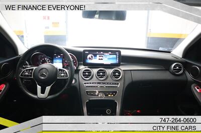 2019 Mercedes-Benz C 300 - Photo 17 - Panorama City, CA 91402