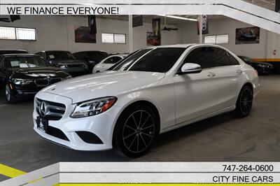 2019 Mercedes-Benz C 300 - Photo 3 - Panorama City, CA 91402