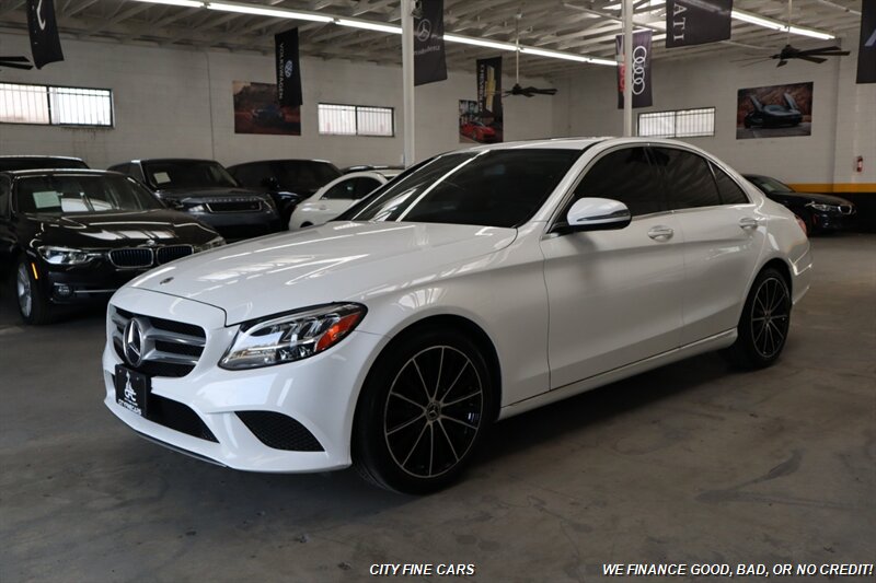 2019 Mercedes-Benz C 300 - Photo 3 - Panorama City, CA 91402