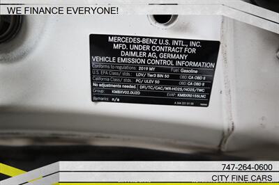 2019 Mercedes-Benz C 300 - Photo 35 - Panorama City, CA 91402