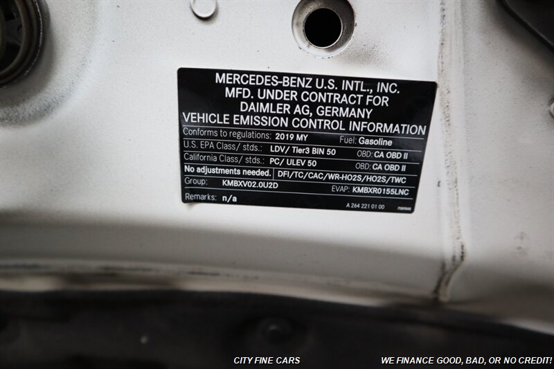 2019 Mercedes-Benz C 300 - Photo 35 - Panorama City, CA 91402