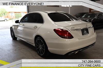 2019 Mercedes-Benz C 300 - Photo 7 - Panorama City, CA 91402