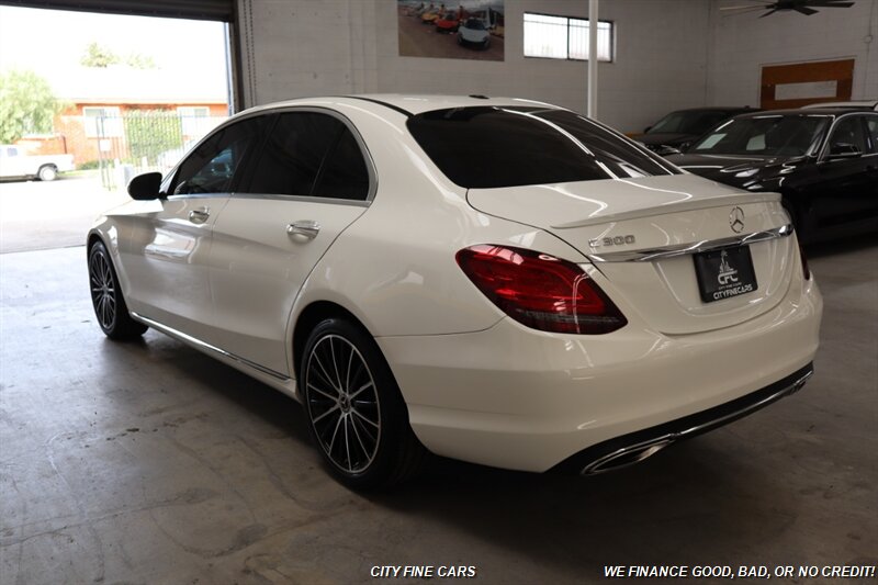 2019 Mercedes-Benz C 300 - Photo 7 - Panorama City, CA 91402