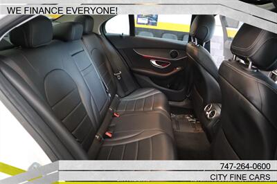 2019 Mercedes-Benz C 300 - Photo 32 - Panorama City, CA 91402