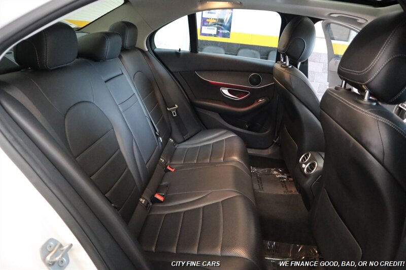 2019 Mercedes-Benz C 300 - Photo 32 - Panorama City, CA 91402