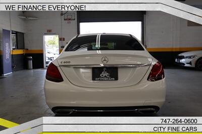 2019 Mercedes-Benz C 300 - Photo 8 - Panorama City, CA 91402
