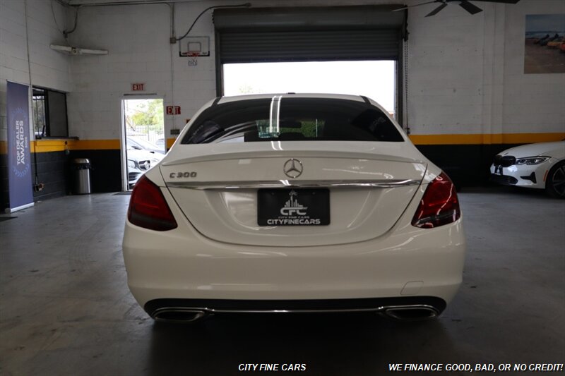 2019 Mercedes-Benz C 300 - Photo 8 - Panorama City, CA 91402