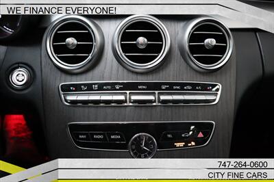 2019 Mercedes-Benz C 300 - Photo 24 - Panorama City, CA 91402