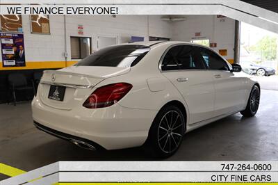 2019 Mercedes-Benz C 300 - Photo 9 - Panorama City, CA 91402