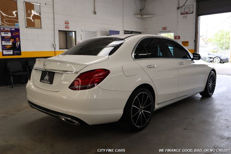 2019 Mercedes-Benz C 300 - Photo 9 - Panorama City, CA 91402
