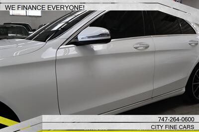 2019 Mercedes-Benz C 300 - Photo 5 - Panorama City, CA 91402