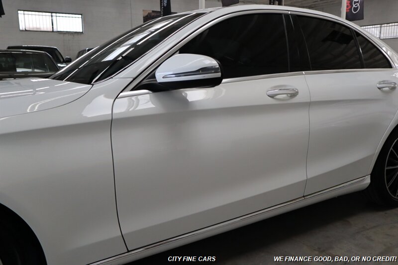 2019 Mercedes-Benz C 300 - Photo 5 - Panorama City, CA 91402
