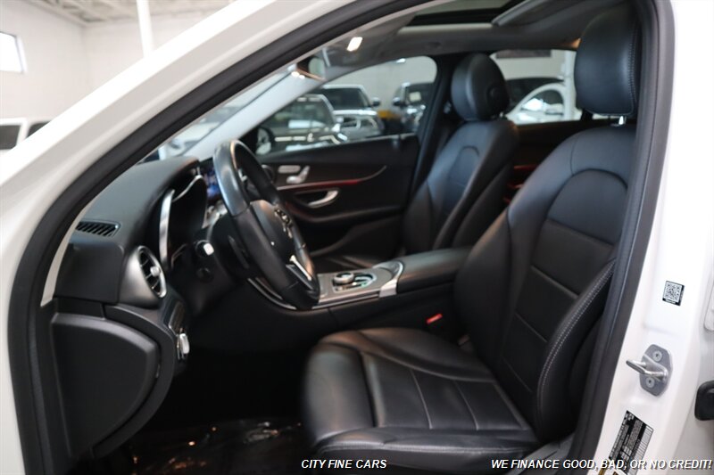 2019 Mercedes-Benz C 300 - Photo 29 - Panorama City, CA 91402