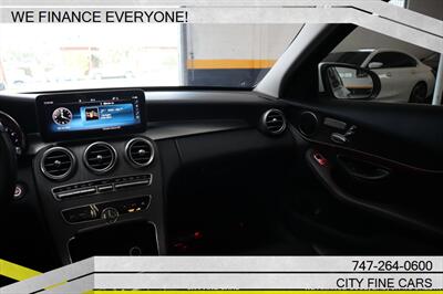 2019 Mercedes-Benz C 300 - Photo 18 - Panorama City, CA 91402