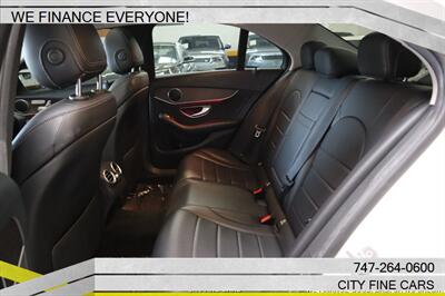 2019 Mercedes-Benz C 300 - Photo 31 - Panorama City, CA 91402