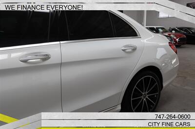 2019 Mercedes-Benz C 300 - Photo 6 - Panorama City, CA 91402