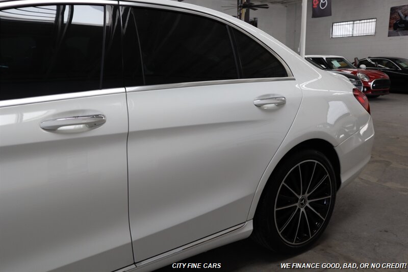 2019 Mercedes-Benz C 300 - Photo 6 - Panorama City, CA 91402