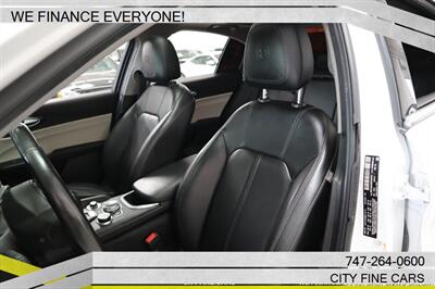 2021 Alfa Romeo Giulia Sprint - Photo 27 - Panorama City, CA 91402
