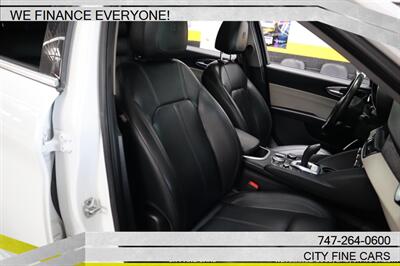 2021 Alfa Romeo Giulia Sprint - Photo 32 - Panorama City, CA 91402