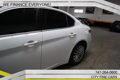 2021 Alfa Romeo Giulia Sprint - Photo 6 - Panorama City, CA 91402