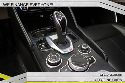 2021 Alfa Romeo Giulia Sprint - Photo 22 - Panorama City, CA 91402