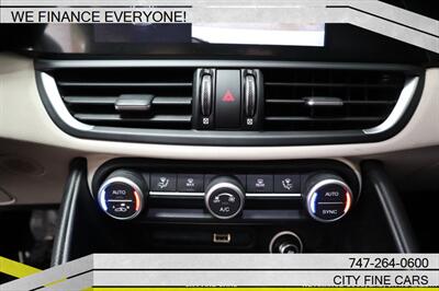 2021 Alfa Romeo Giulia Sprint - Photo 21 - Panorama City, CA 91402