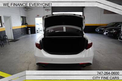 2021 Alfa Romeo Giulia Sprint - Photo 30 - Panorama City, CA 91402