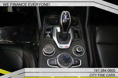 2021 Alfa Romeo Giulia Sprint - Photo 23 - Panorama City, CA 91402