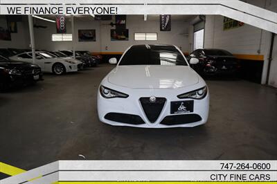 2021 Alfa Romeo Giulia Sprint - Photo 3 - Panorama City, CA 91402
