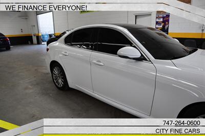 2021 Alfa Romeo Giulia Sprint - Photo 11 - Panorama City, CA 91402
