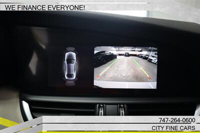 2021 Alfa Romeo Giulia Sprint - Photo 20 - Panorama City, CA 91402