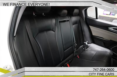 2021 Alfa Romeo Giulia Sprint - Photo 31 - Panorama City, CA 91402