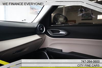 2021 Alfa Romeo Giulia Sprint - Photo 24 - Panorama City, CA 91402