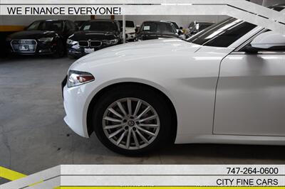 2021 Alfa Romeo Giulia Sprint - Photo 4 - Panorama City, CA 91402