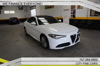 2021 Alfa Romeo Giulia Sprint - Photo 13 - Panorama City, CA 91402
