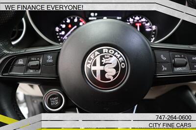2021 Alfa Romeo Giulia Sprint - Photo 17 - Panorama City, CA 91402