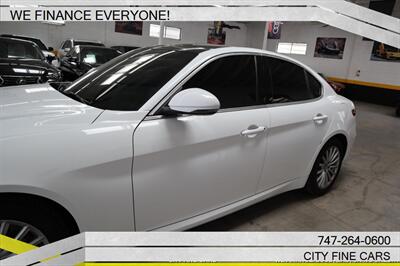 2021 Alfa Romeo Giulia Sprint - Photo 5 - Panorama City, CA 91402