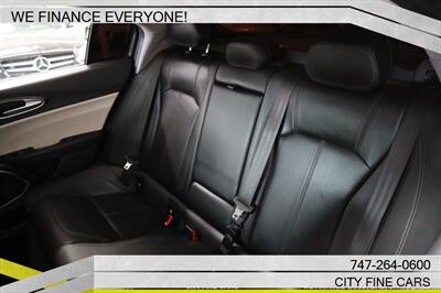 2021 Alfa Romeo Giulia Sprint - Photo 29 - Panorama City, CA 91402