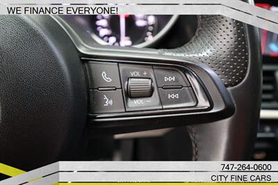 2021 Alfa Romeo Giulia Sprint - Photo 18 - Panorama City, CA 91402