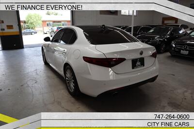 2021 Alfa Romeo Giulia Sprint - Photo 7 - Panorama City, CA 91402