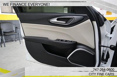 2021 Alfa Romeo Giulia Sprint - Photo 25 - Panorama City, CA 91402