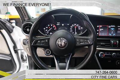 2021 Alfa Romeo Giulia Sprint - Photo 15 - Panorama City, CA 91402
