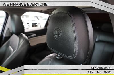 2021 Alfa Romeo Giulia Sprint - Photo 28 - Panorama City, CA 91402