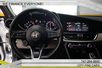 2021 Alfa Romeo Giulia Sprint - Photo 14 - Panorama City, CA 91402