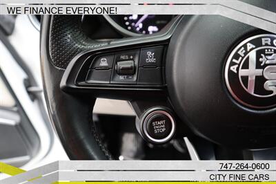 2021 Alfa Romeo Giulia Sprint - Photo 16 - Panorama City, CA 91402
