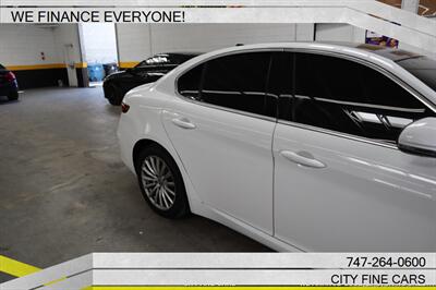2021 Alfa Romeo Giulia Sprint - Photo 10 - Panorama City, CA 91402