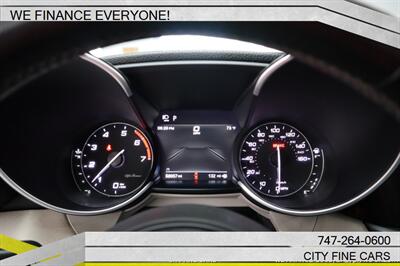 2021 Alfa Romeo Giulia Sprint - Photo 19 - Panorama City, CA 91402