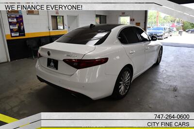 2021 Alfa Romeo Giulia Sprint - Photo 9 - Panorama City, CA 91402